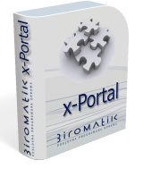 X-Portal